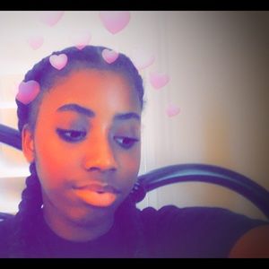 Meet your Posher, Raven